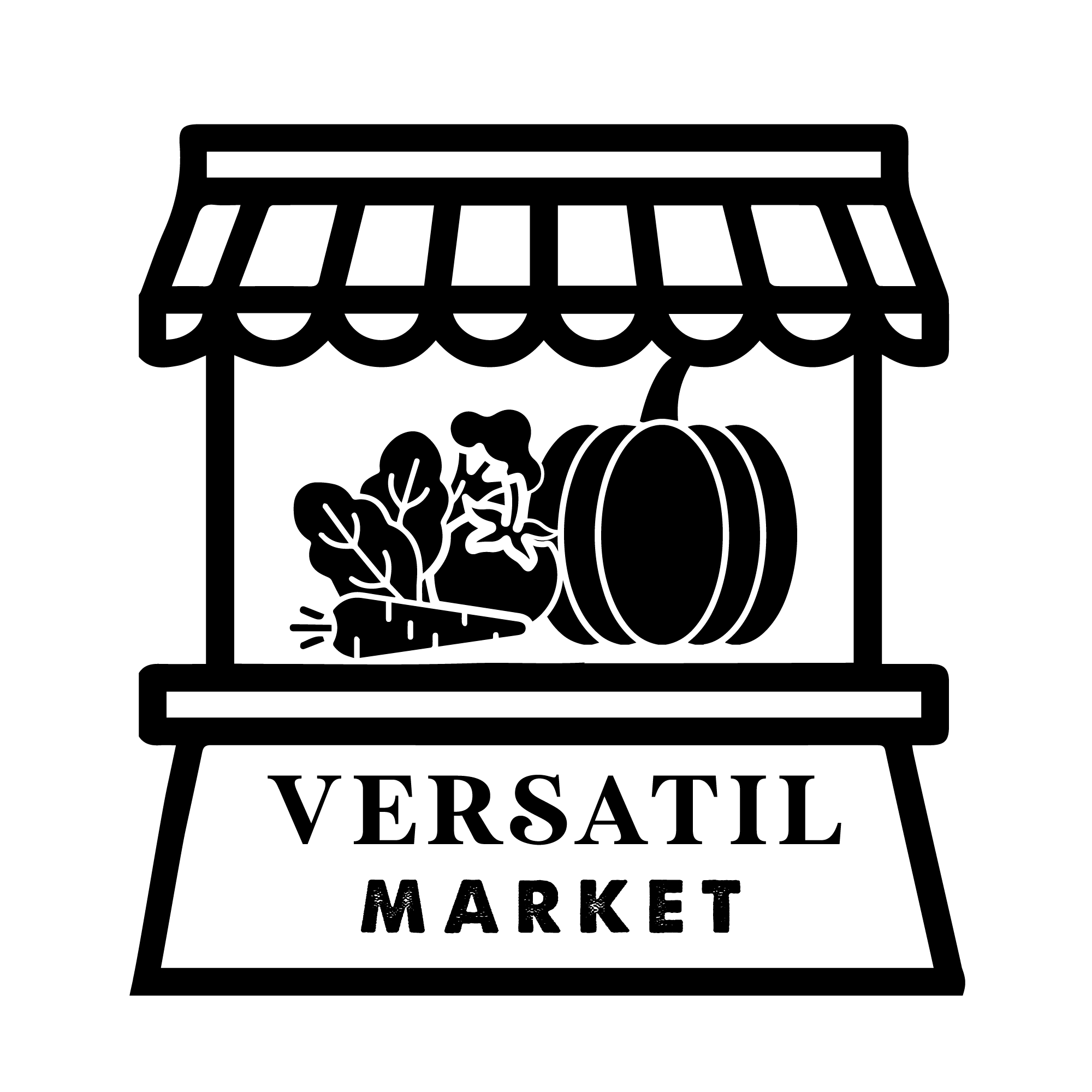 Versatil Market
